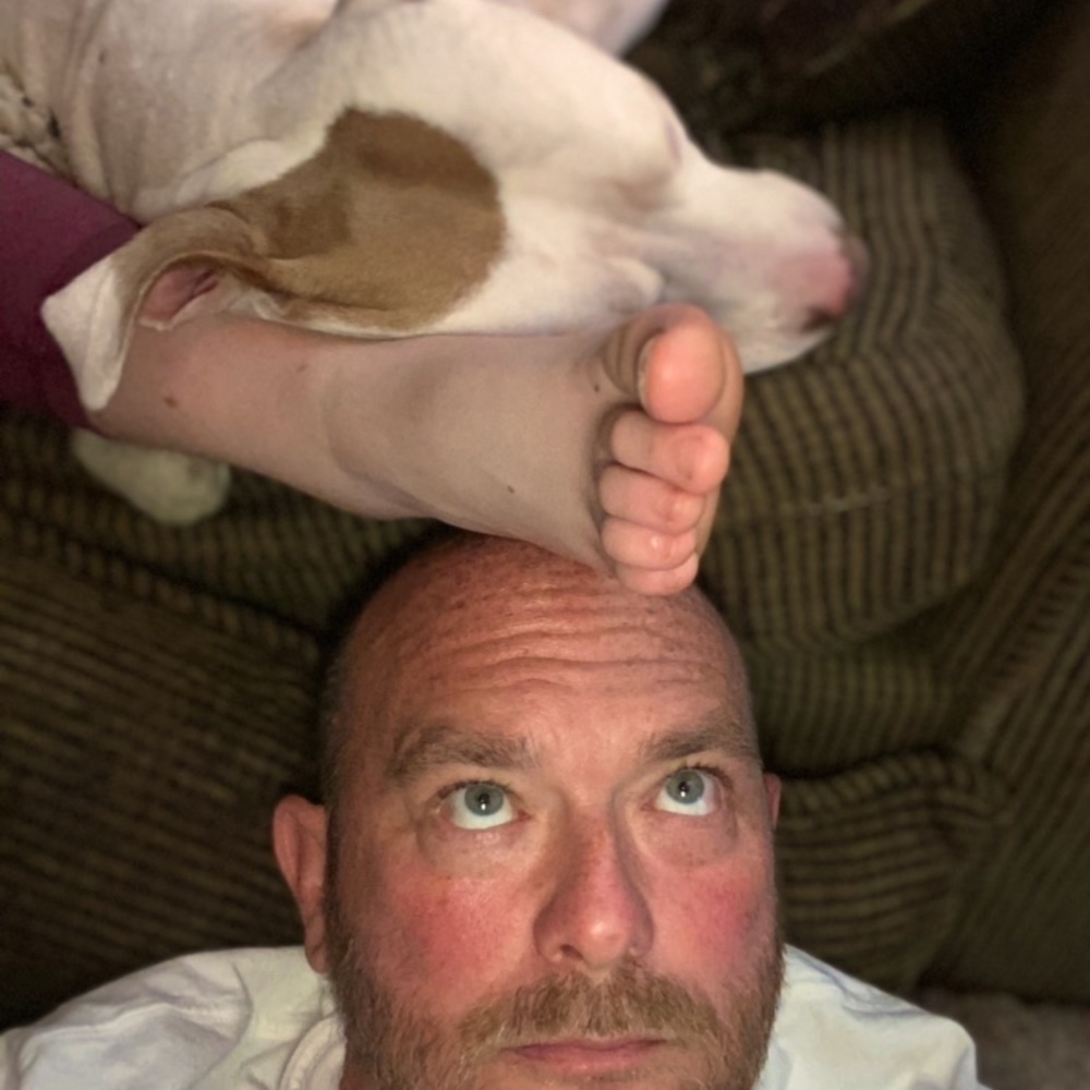 Meet your Posher, Michael